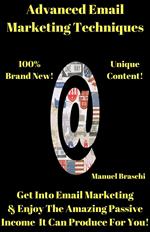 Advanced Email Marketing Techniques