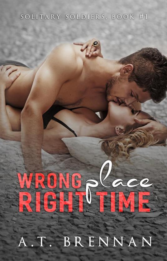 Wrong Place, Right Time