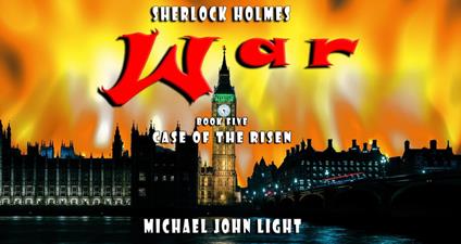 Sherlock Holmes, War