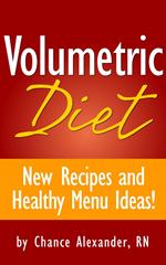 Volumetric Diet: New Recipes and Healthy Menu Ideas!