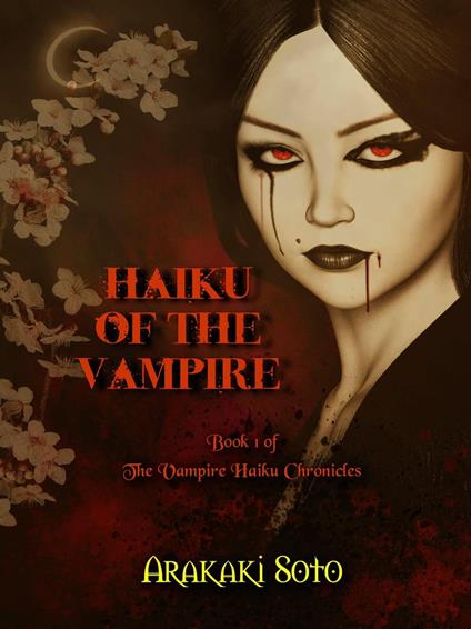 Haiku of the Vampire