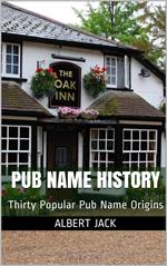Pub Name History