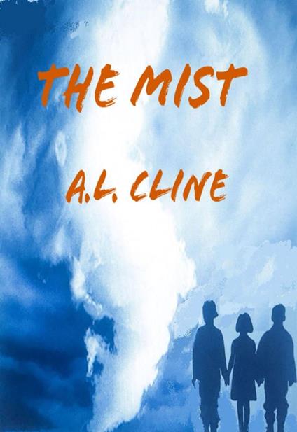 The Mist - Al Cline - ebook