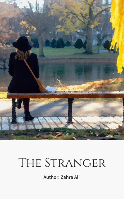The Stranger