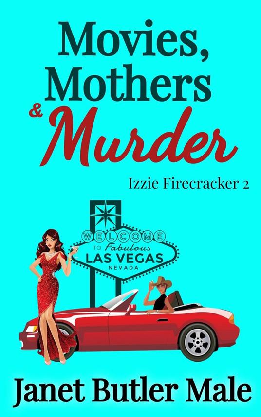 Movies, Mothers and Murder