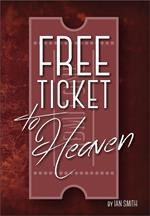 Free Ticket to Heaven