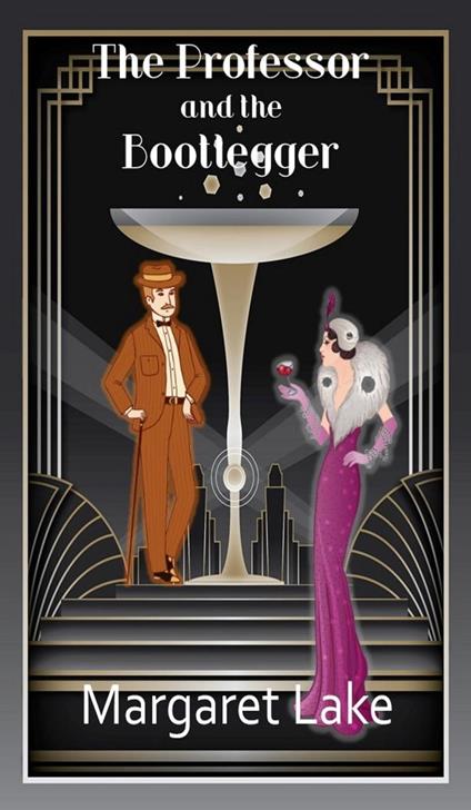 The Professor and the Bootlegger