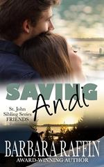 Saving Andi: St. John Siblings Friends