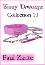Sissy Dreams: Collection 10