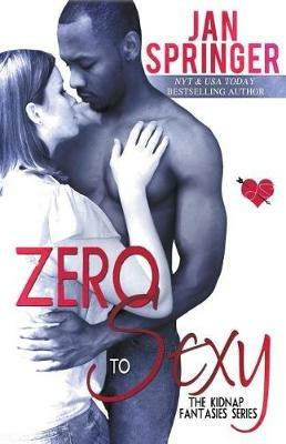 Zero To Sexy - Jan Springer - cover