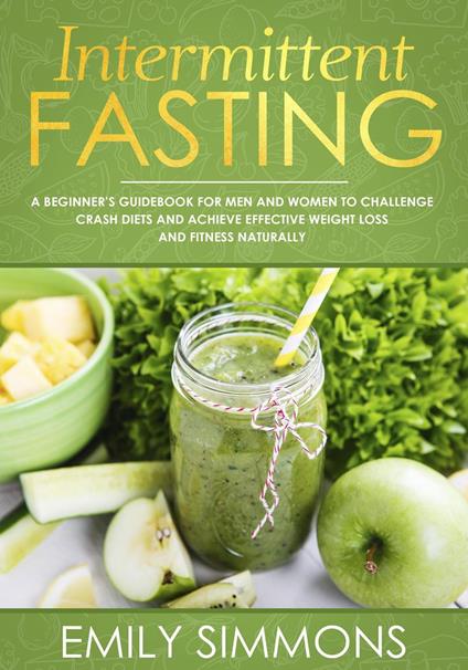 Intermittent Fasting