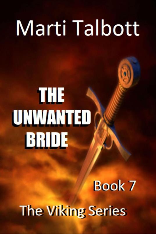 The Unwanted Bride