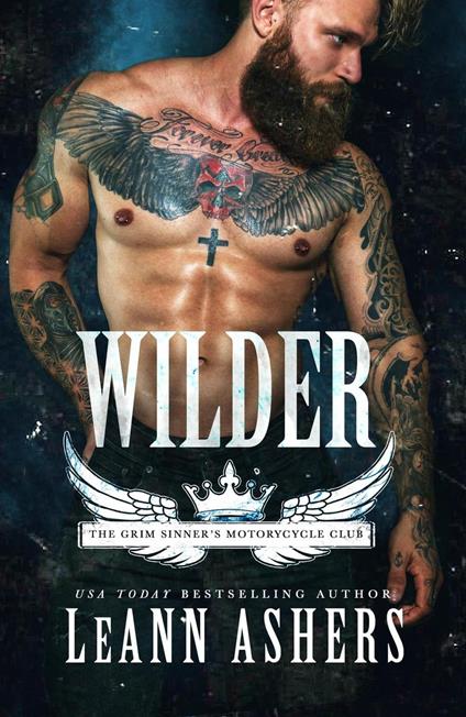 Wilder