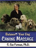 Balance Your Dog Canine Massage