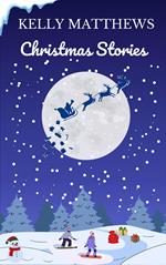 A Christmas Novella Box Set: One Christmas in Snowdonia & The Gift of Christmas