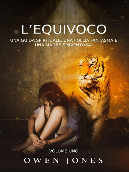 L'Equivoco - Owen Jones - ebook