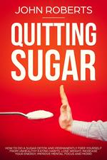 Quitting Sugar