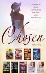 Chosen: 9 Christian Novels Celebrating Faith and Motherhood