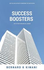 Success Boosters
