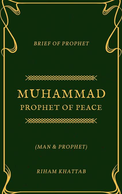 Muhammad Prophet of Peace