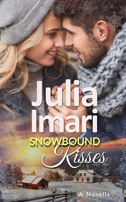 Snowbound Kisses