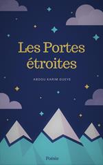 Les Portes étroites