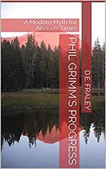 Phil Grimm's Progress