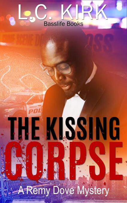 The Kissing Corpse