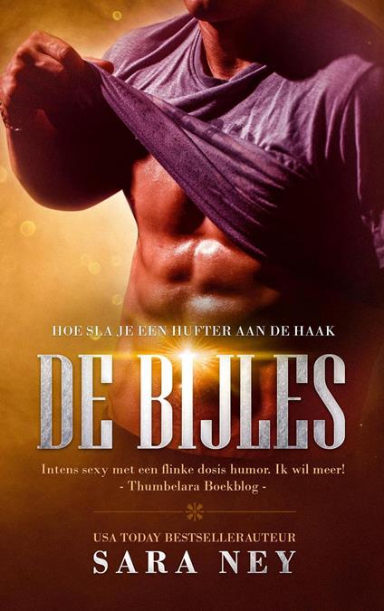 De Bijles - Sara Ney - ebook