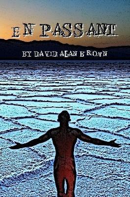 En Passant - David Brown - cover