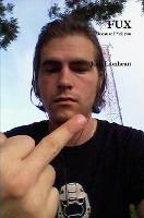 Fux - Jack Lionheart - cover