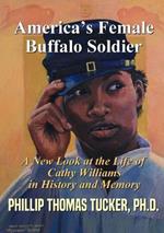 America's Female Buffalo Soldier