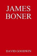 James Boner