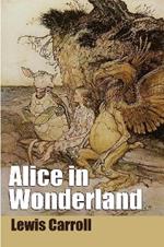 Alice's Adventures in Wonderland