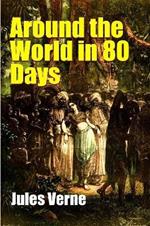 Around the World in Eighty Days