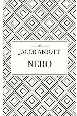 Nero - Jacob Abbott - cover