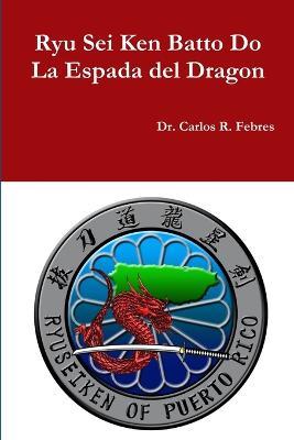 Ryu Sei Ken Batto Do I - Carlos Febres - cover