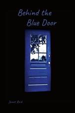 Behind the Blue Door