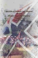Historical Sketch and Roster of the Mississippi 4th Infantry Regiment - John C Rigdon - cover
