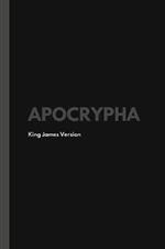 Apocrypha, King James Version