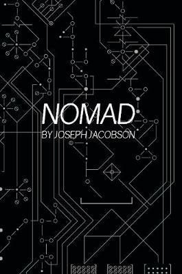 Nomad - Joseph Jacobson - cover