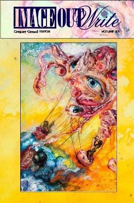 ImageOutWrite Volume 6 - Gregory Gerard - cover