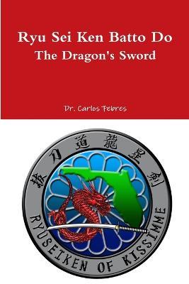 Ryu Sei Ken Batto Do I - Carlos Febres - cover