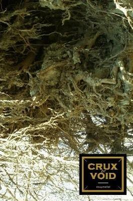 crux of void - Doug Markel - cover