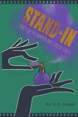 Stand-in - K B Draper - cover