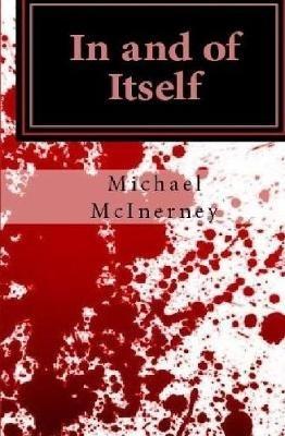 In and of Itself - Michael McInerney - cover