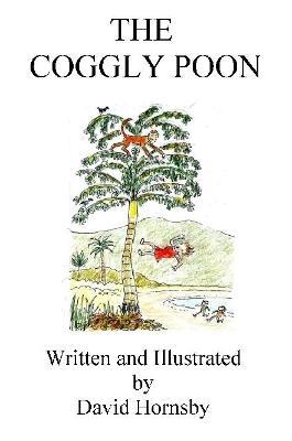 THE COGGLY POON - David Hornsby - cover
