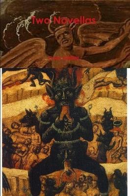 Two Novellas - Colin Griffith - cover