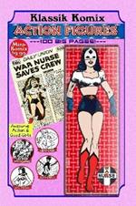 Klassik Komix: Action Figures