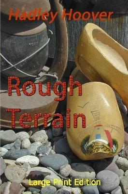 Rough Terrain (LP) - Hadley Hoover - cover